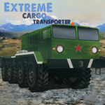 Extreme Cargo Transporter