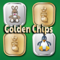 Game Online Gratis,Golden Chips adalah salah satu Permainan Memori yang dapat Anda mainkan di UGameZone.com secara gratis. Cocokkan desain pada kartu emas ini secepat mungkin. Gunakan keterampilan otak Anda dan cobalah untuk menyelesaikan tantangan teka-teki ini dalam waktu sesingkat mungkin.