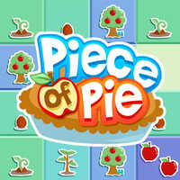 Juegos gratis en linea,Piece Of Pie es uno de los 2048 juegos que puedes jugar gratis en UGameZone.com. Une los símbolos para combinarlos en un nuevo símbolo. ¡Continúa antes de que la grilla se llene! ¿Puedes construir un pastel entero a partir de una pequeña semilla?