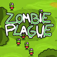 Juegos gratis en linea,Zombie Plague es uno de los juegos de defensa que puedes jugar gratis en UGameZone.com. Un ejército de muertos vivientes está alborotado y tu torre es su próximo objetivo. Defiéndelo a toda costa en este juego en línea. Tendrás que usar tu munición sabiamente para evitar que estos molestos zombis se apoderen del lugar.