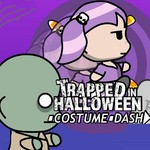 Trapped In Halloween Costume Dash
