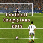 Football Champions 2015