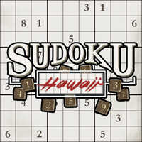 Free Online Games,Sudoku Hawaii is one of the Sudoku Games that you can play on UGameZone.com for free. There's nothing more relaxing than playing a few rounds of Sudoku while you are on one of the most beautiful islands in the world. You can play in 3 difficulty levels: Is this your first time playing Sudoku? Then Easy Mode is for you. Are you an expert player of Sudoku? Then you will definitely find a challenge playing in Hard Mode.