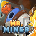 Mr.Miner