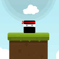 Climbing Up,Climbing Up is one of the jumping games that you can play on UGameZone.com for free. Put your awesome ninja skills to the test in this brand new mobile platformer game, Climbing Up. Tap and hold down the jump meter until you're sure it's just enough to land onto the next platform but not enough to get killed!