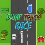 Dump Truck Race