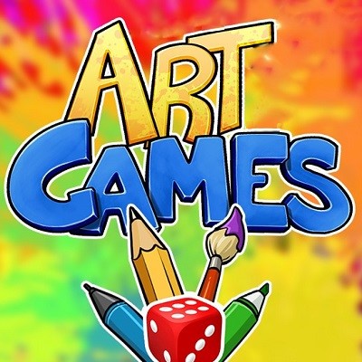 Art Games - Free Online Art Games at UGameZone