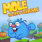 Mole The First Scavenge