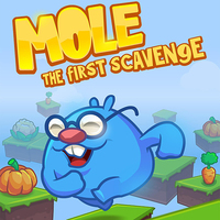 Mole The First Scavenge