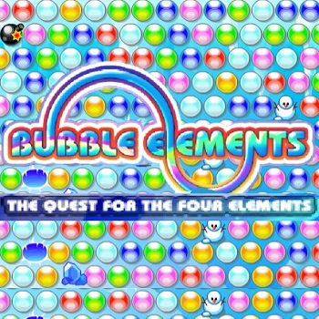 Bubble Elements The Quest For The Four Elements