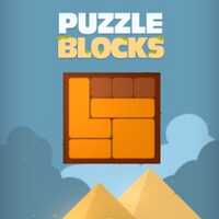 Puzzle Blocks,Puzzle Blocks is one of the Jigsaw Games that you can play on UGameZone.com for free.Try to fit all the blocks in the shape. You can rotate all blocks. Move a block to a spot in the shape. Complete all 60 puzzles. Fill up all of the empty spaces with your blocks to pass each level.