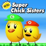 Peta's Super Chick Sisters