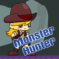 Monster Hunter,Monster Hunter is one of the Tap Games that you can play on UGameZone.com for free. Monsters have invaded your man cave! Better start mashing them! Tap the screen to jump up or down to avoid the monsters and gears. Try to survive as long as possible.