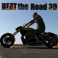 Heat The Road 3D