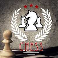 Chess,Dies ist ein klassisches Schachspiel, jetzt ist es Zeit, Ihre Intelligenz zu zeigen! Zögern Sie nicht, probieren Sie es aus!