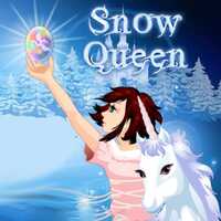 Snow Queen New,Snow Queen New is one of the Blast Games that you can play on UGameZone.com for free. Princess Elsa can stop controlling her magic power finally. Take off the glove, she can freely use her magic to create different kinds of stages. Let it go. Have fun!