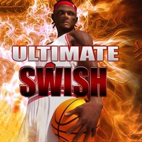 Free Online Games, Ultimate Swish is one of the Basketball Games that you can play on UGameZone.com for free. It's your time to become the best three-point shooter. Click the screen or press the spacebar to stop the ball indicators and shot the ball. Your goal is to make as many points as possible within 1 minute! 