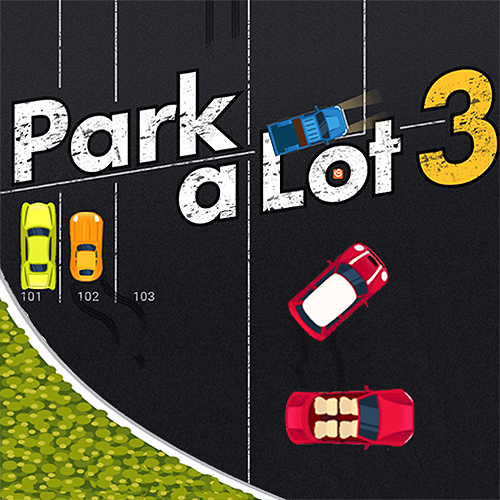 Park a lot 3