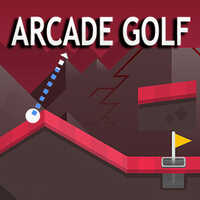 Arcade Golf,Arcade Golf to jedna z gier fizyki, w którą możesz grać na UGameZone.com za darmo. Zagraj w 10 dołków tego minimalnego płaskiego golfa. Wystrzel piłkę we wszystkie dołki z najmniejszą możliwą liczbą trafień. Kliknij i przeciągnij, aby zrobić zdjęcie. Przeciągnij dalej, aby uderzyć piłkę mocniej. Wskazówka: Możesz kliknąć i przeciągnąć dowolne miejsce na ekranie, nie tylko za piłką.