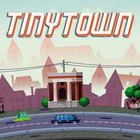 Free Online Games,Tiny Town  is one of the Town Games that you can play on UGameZone.com for free. Build houses, earn money, manage all kinds of city related things and become the best mayor Tiny Town has ever seen! Keep your people happy by lowering taxes and increasing rations. Try to populate to the max and eventually grow your town into a real megapolis. Good luck Mayor!