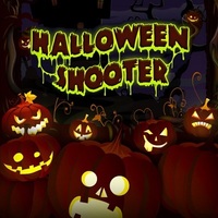 The Halloween Shooter