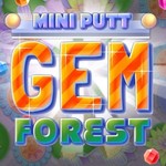 Mini Putt Gem Forest