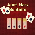 Aunt Mary Solitaire