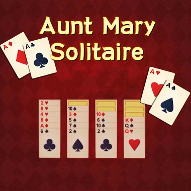 Aunt mary