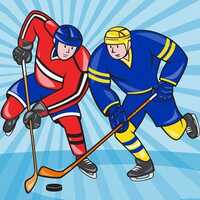 Hockey Shootout,Hockey Shootout ist eines der Ballspiele, die Sie kostenlos auf UGameZone.com spielen können. Magst du Hockey? Dieses Spiel ist für Sie geeignet. Schieße in diesem Spiel mit Stärke und Präzision auf den Puck und besiege den Torhüter! Zielen und Schiessen. Genieß es und hab Spaß!