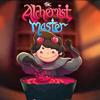 Darmowe gry online,Alchemist Master to jedna z bezczynnych gier, w które możesz grać na UGameZone.com za darmo. Ten młody alchemik chce dowiedzieć się wszystkiego o żywiołach. Pomóż mu łączyć ziemię, wiatr, ogień i nie tylko, tworząc potężne kombinacje w tej magicznej grze online.