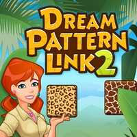 Dream Patterns Link 2,Dream Patterns Link 2 is one of the Matching Games that you can play on UGameZone.com for free. Take mahjong link on a jungle safari of wild patterns! Can you quickly and accurately match the mahjong of the same pattern and eliminate it? I wish you have a good time!