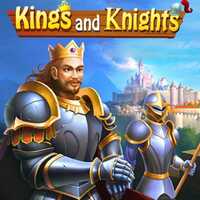 Kings And Knights,Kings And Knights is one of the Matching Games that you can play on UGameZone.com for free. Test your awesome Mahjong skills in this brand new browser game, Kings and Knights. Place your tiles carefully and earn those points to prove that you are the best Mahjong player ever.