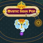Mystic India Pop Express