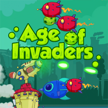 Age Of Invaders