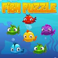 Free Online Games,Fish Puzzle is one of the Matching Games that you can play on UGameZone.com for free. Fish Puzzle. Drag the fishes into right position using the mouse. You will lose if you run out of your time. So hurry up and have a good time.