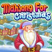 Mahjong For Christmas,Mahjong For Christmas is one of the Matching Games that you can play on UGameZone.com for free. In this game, your goal is to match the same stone and delete them from the field. Are you ready for creating a new score? Enjoy and have fun!