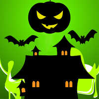 Halloween Match-3 2,Halloween Match-3 2 is one of the Blast Games that you can play on UGameZone.com for free. Another matching game with Halloween style, in the game you need to connect the same icons by drawing a line. The game starts out pretty easy but will get challenging quickly as more monsters are added and the time limits shrink.