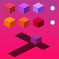 Color Cube,Color Cube to jedna z gier Kolorowe klocki, w które możesz grać na UGameZone.com za darmo. Ta gra wymaga twojej wiedzy o kolorze. Twoim celem w tej grze jest ułożenie kolorowych kostek. Początkujący nie jest łatwy, więc powodzenia!