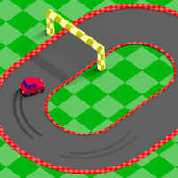 Free Online Games,Mini Drifts is one of the Drifting Car Games that you can play on UGameZone.com for free. 
Let's play the nice driving games! Tap the screen to control the car racing. Don't run outside the road. Can you get high scores? There are many levels waiting for you. Enjoy Mini Drifts!