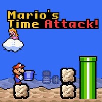 Mario's Time Attack!