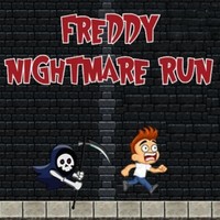 Freddy Nightmare Run