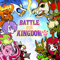 Darmowe gry online,Battle For Kingdom to jedna z gier Tower Defense, w które możesz grać na UGameZone.com za darmo.
Musisz bronić swojego królestwa przed zabłoconymi demonami, toksycznymi potworami, radioaktywnymi burgerami i mnóstwem innych stworzeń. Poprowadź swoje jednostki do ostatecznego zwycięstwa. W twojej armii masz mnóstwo różnych żołnierzy. Baw się dobrze!