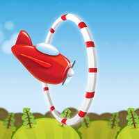 Juegos gratis en linea,Stunt Planes es uno de los juegos de vuelo que puedes jugar gratis en UGameZone.com.
¿Qué tan bueno eres para volar? ¡Cruza los aros con el refuerzo para obtener un máximo de puntos! Miles de niveles para completar! ¡Disfruta y pásatelo bien!
