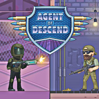 Agent Of Descend