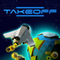 Takeoff,Takeoff is one of the Puzzle Games that you can play on UGameZone.com for free. 
Build your spaceship by merging together all the pieces. Ready to takeoff? Enjoy and have fun!
