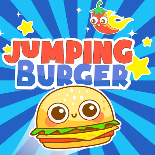 Jumping Burger