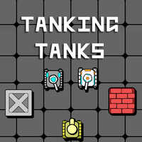 Free Online Games,Tanking Tanks is one of the Tank Games that you can play on UGameZone.com for free. You are a tank. Your enemies are tanks. Destroy bad tanks to save the world! You can do this!