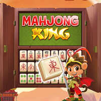 Mahjong King,Mahjong King is one of the Matching Games that you can play on UGameZone.com for free. 
Have you got what it takes to beat all of the royal challenges that are waiting for you in this version of the classic board game? Tag along with the Mahjong King as he puts your skills to the test in a series of tricky levels.