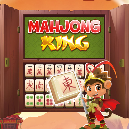 Mahjong King free