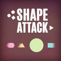 Shape Attack ,Shape Attackは、UGameZone.comで無料でプレイできるTap Gamesの1つです。入ってくる形に合わせてシフトし、ポイントを集めます。新しいテーマをアンロックするのに十分なダイヤモンドを入手してください。